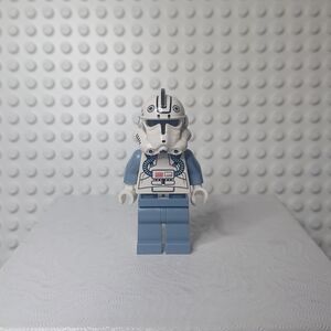 LEGO Clone Trooper V-wing Pilot Minifigure - Star Wars